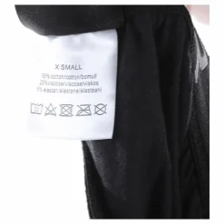 W Legging Black