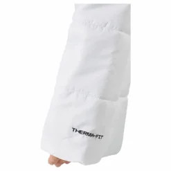 W Nsw Syn Tf Rpl Hd Parka Summit White/summit White/blac
