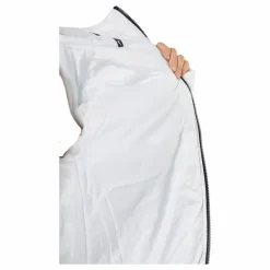 W Nsw Syn Tf Rpl Hd Parka Summit White/summit White/blac