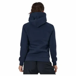 W Original Hood Blue Shadow