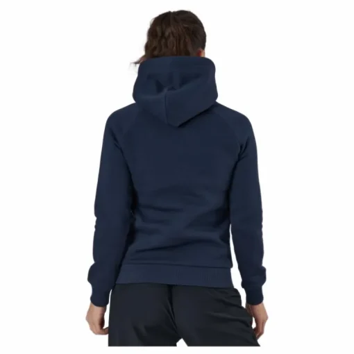 W Original Hood Blue Shadow