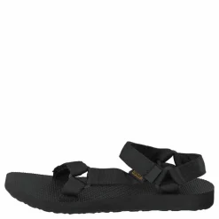 W Original Universal Black