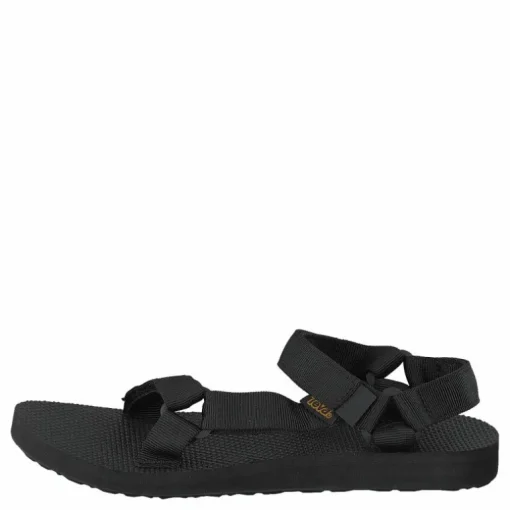 W Original Universal Black