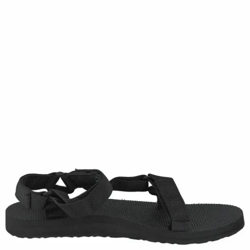 W Original Universal Black