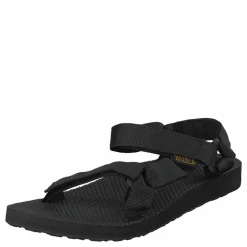 W Original Universal Black