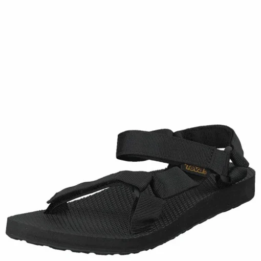 W Original Universal Black
