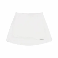 W Player Skirt White