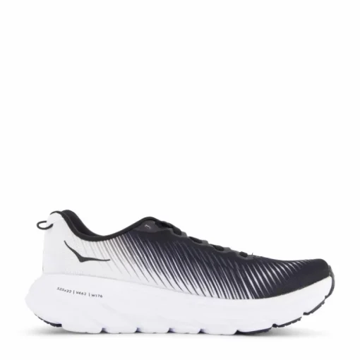 W Rincon 3 Black / White