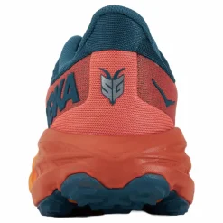 W Speedgoat 5 Blue Coral / Camellia