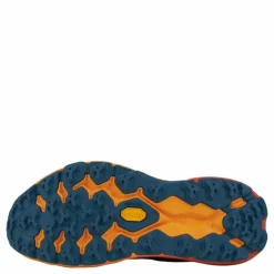 W Speedgoat 5 Blue Coral / Camellia