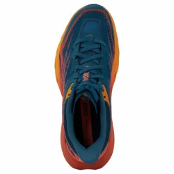 W Speedgoat 5 Blue Coral / Camellia