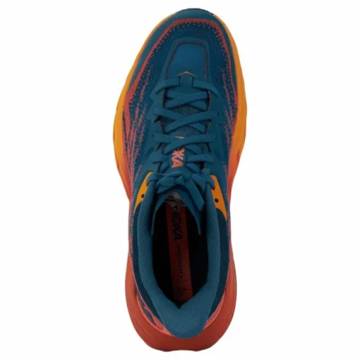 W Speedgoat 5 Blue Coral / Camellia