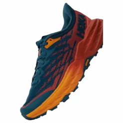 W Speedgoat 5 Blue Coral / Camellia