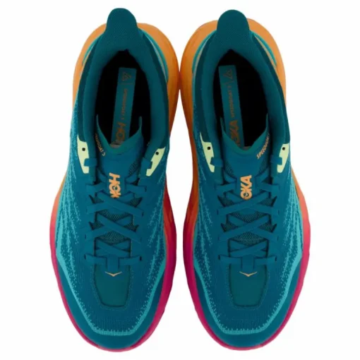 W Speedgoat 5 Deep Lake / Ceramic