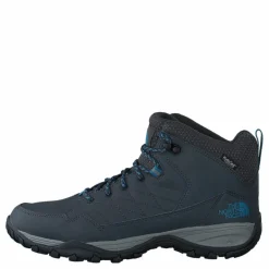 W Storm Strike Ii Wp Ebony Grey/griffin Grey