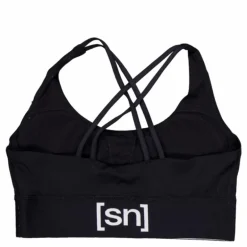 W Super Top Black