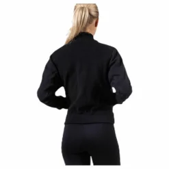 W VRCT JKT HB Black