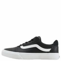 Ward Deluxe White/Black