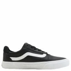 Ward Deluxe White/Black