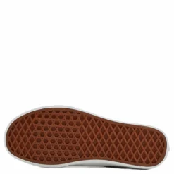 Ward Deluxe White/Black