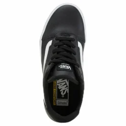 Ward Deluxe White/Black
