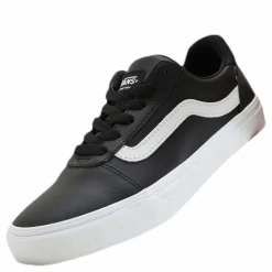 Ward Deluxe White/Black
