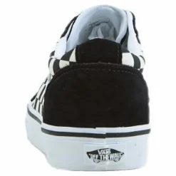 Ward Patterned/Black
