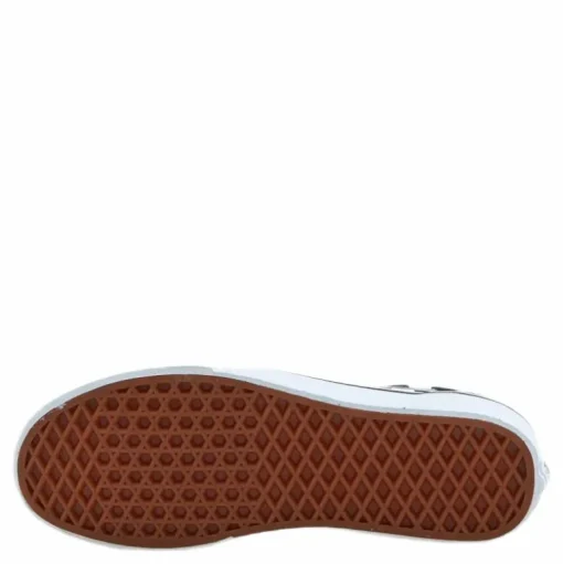Ward Patterned/Black