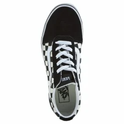 Ward Patterned/Black