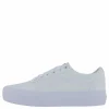 Ward Platform White