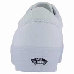 Ward Platform White