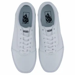 Ward Platform White