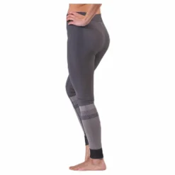 Warm Intensity Pants Grey