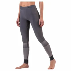Warm Intensity Pants Grey
