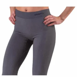 Warm Intensity Pants Grey