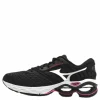 Wave Creation 21 Pink/Black