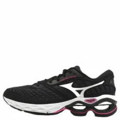 Wave Creation 21 Pink/Black