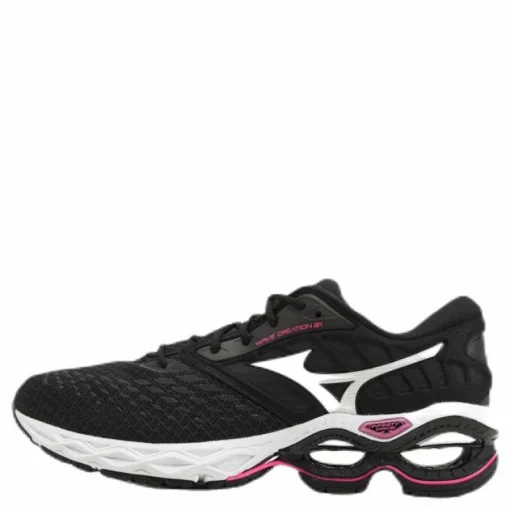 Wave Creation 21 Pink/Black