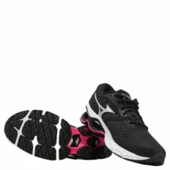 Wave Creation 21 Pink/Black