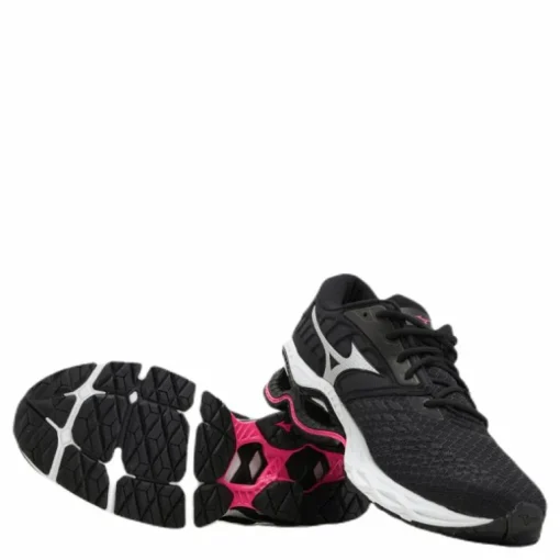 Wave Creation 21 Pink/Black