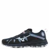 Wave Daichi 6 Black/Grey/Red