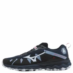 Wave Daichi 6 Black/Grey/Red