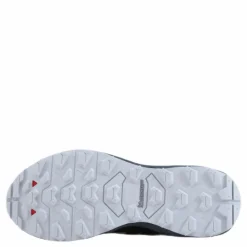 Wave Daichi 6 Black/Grey/Red