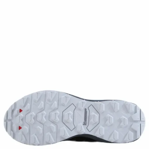 Wave Daichi 6 Black/Grey/Red