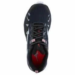 Wave Daichi 6 Black/Grey/Red