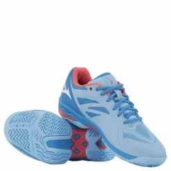 Wave Exceed Light Ac Dutch Cana/white/tea Rose