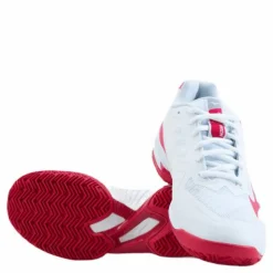 Wave Exceed Sl 2 Cc W White / Rose Red / Nimbus Clou