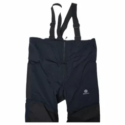 Wave Hi Fit Pant Black
