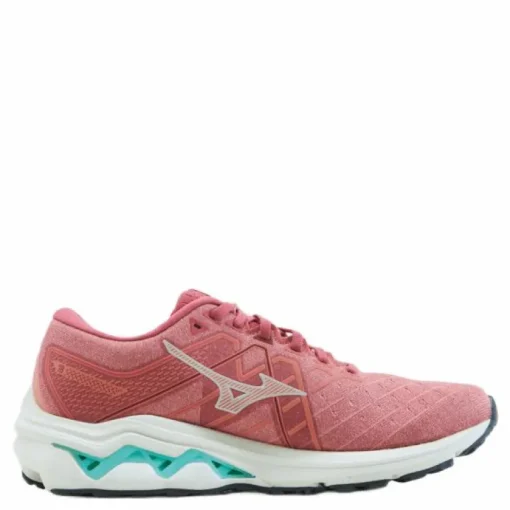 Wave Inspire 18 W Rosette/snow White/garnet Rose