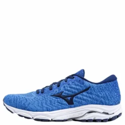 Wave Inspire Waveknit Blue/White